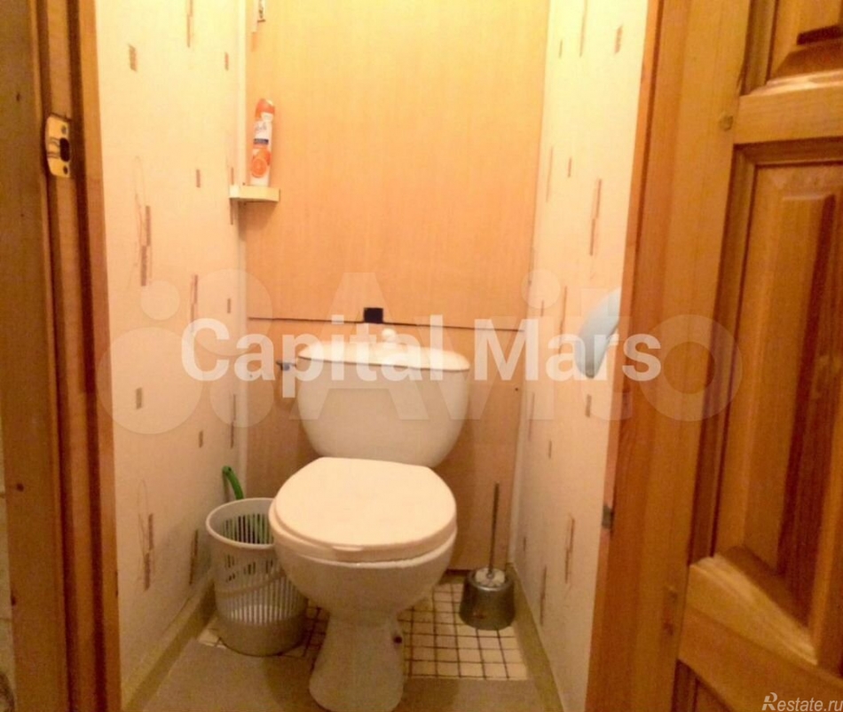 Аренда 2-комн квартиры на вторичном рынке Алтуфьевское ш,  д. 87 к3