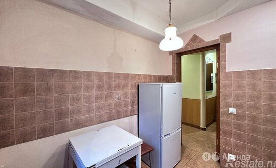 Аренда 3-комн квартиры на вторичном рынке проезд Аэропорта,  д. 3