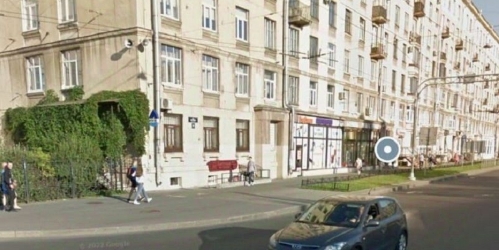 Помещение свободного назначения улица Ленсовета,  д. 22