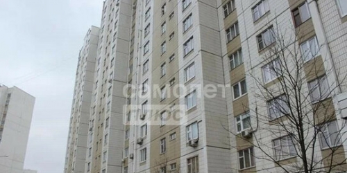 1-комн квартира ул Цимлянская,  д. 28