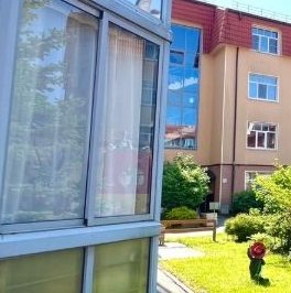 Продажа 2-комн квартиры на вторичном рынке Сестрорецк, улица Николая Соколова, 40