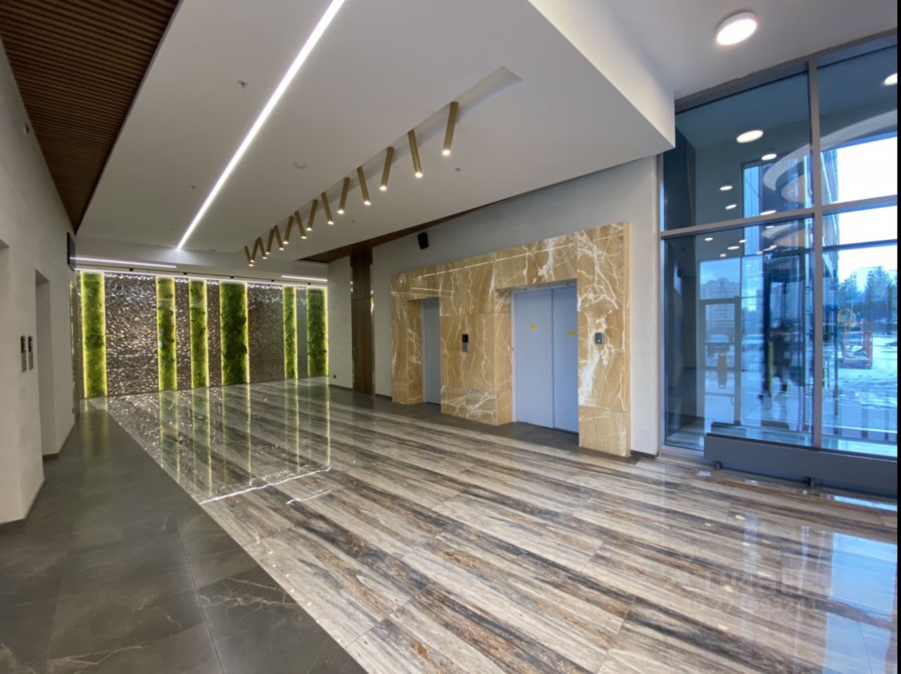 Продажа 2-комн квартиры на вторичном рынке Херсонская улица, 43к5