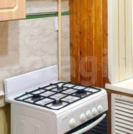 Продажа 3-комн квартиры на вторичном рынке Лопухинка, Первомайская улица