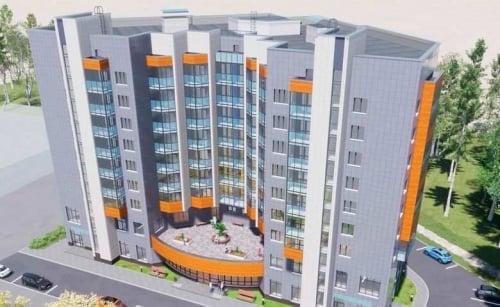 ЖК Avenue-Apart Прибрежный от компании БестЪ