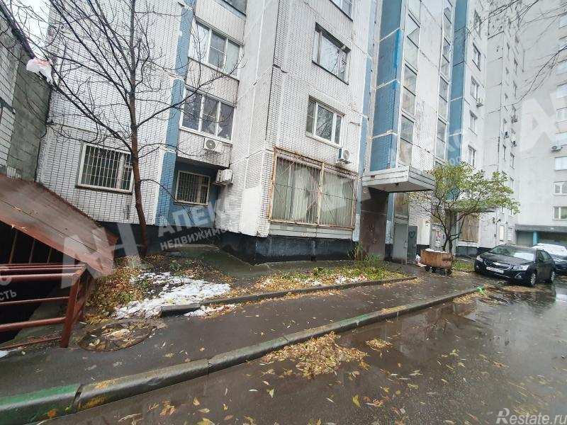 Аренда торгового помещения Ивана Франко ул
