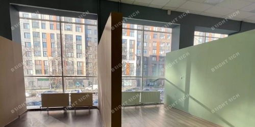 Офис ул Новолитовская,  д. 15