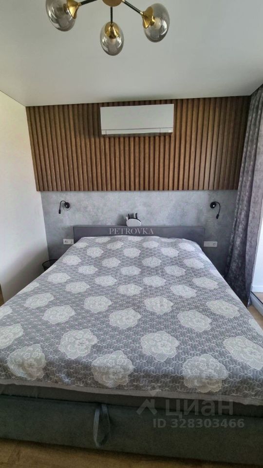 Продажа 4-комн квартиры на вторичном рынке улица Лавриненко, 13к2