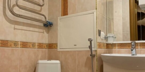 2-комн квартира улица Малыгина,  д. 3