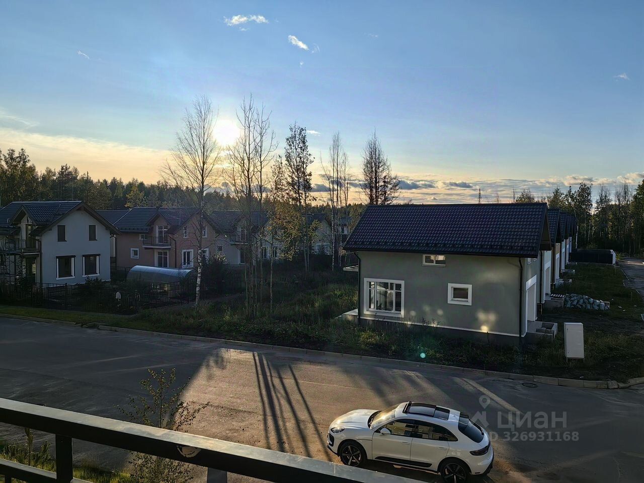 Продажа дома д. Мистолово, улица Короткая, 6