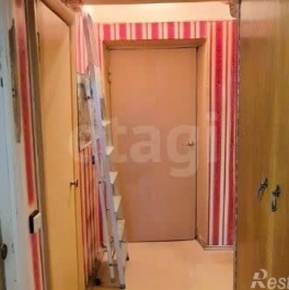 Продажа 2-комн квартиры на вторичном рынке улица Вучетича,  д. 24