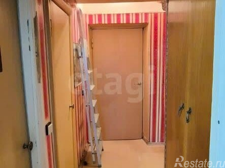 Продажа 2-комн квартиры на вторичном рынке улица Вучетича,  д. 24