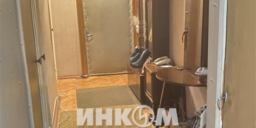 3-комн квартира улица Усиевича,  д. 16