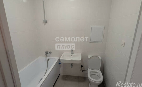 Продажа 1-комн квартиры на вторичном рынке Строитель, проезд № 5136,  д. 5