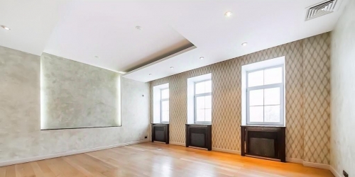 Офис ул Тимура Фрунзе,  д. 11,  к. 13