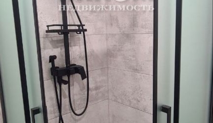 2-комн квартира улица Хамовнический Вал, 10
