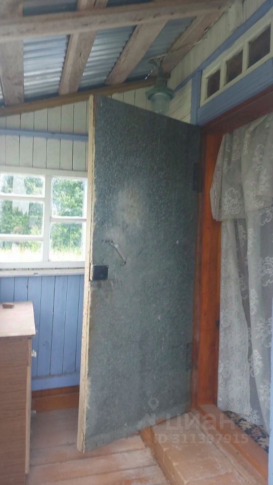 Продажа дома Сокули СНТ, 8-я линия,  д. 65