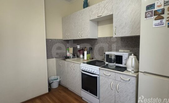 Продажа 1-комн квартиры на вторичном рынке Литовский б-р,  д. 15,  к. 1