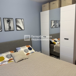 Продажа 1-комн квартиры на вторичном рынке Северный пр-кт,  д. 1