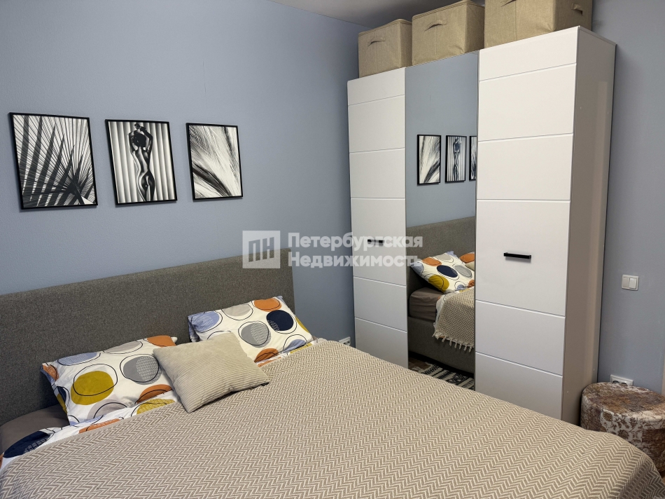 Продажа 1-комн квартиры на вторичном рынке Северный пр-кт,  д. 1