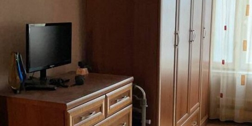 3-комн квартира улица Академика Арцимовича,  д. 13