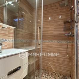Продажа 2-комн квартиры на вторичном рынке Студенческая ул,  д. 14 к2