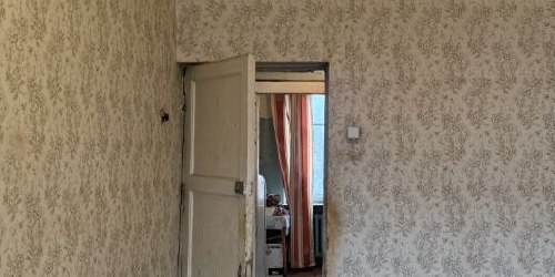 3-комн квартира улица Спиридоновка, 22/2