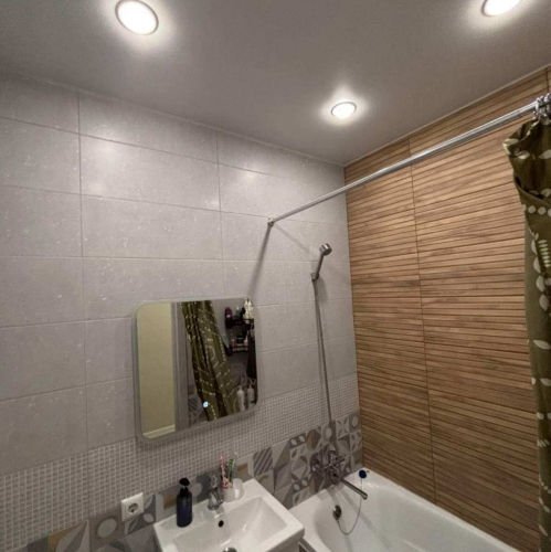 1-комн квартира Достоевского улица,  д. д. 24/9