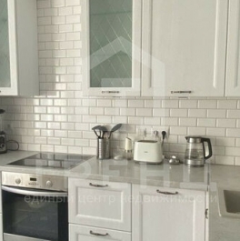 Продажа 2-комн квартиры на вторичном рынке Кудрово г, Европейский пр-кт,  д. 18 к2