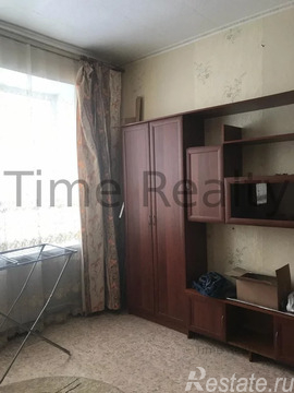 Аренда 3-комн квартиры на вторичном рынке Апрелевка, ул. Больничная,  д. 3