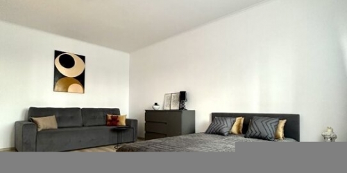 3-комн квартира Новотушинский пр-д,  д. 6,  к. 1