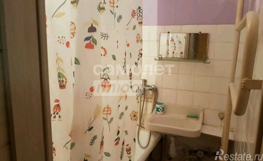 Продажа 2-комн квартиры на вторичном рынке ул Профсоюзная,  д. 110,  к. 3