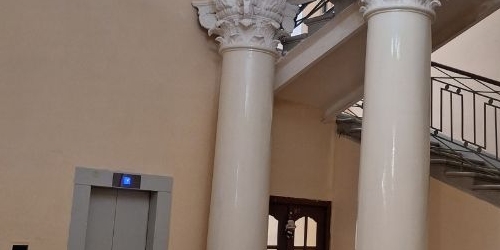 Комната улица Дмитрия Ульянова, 3