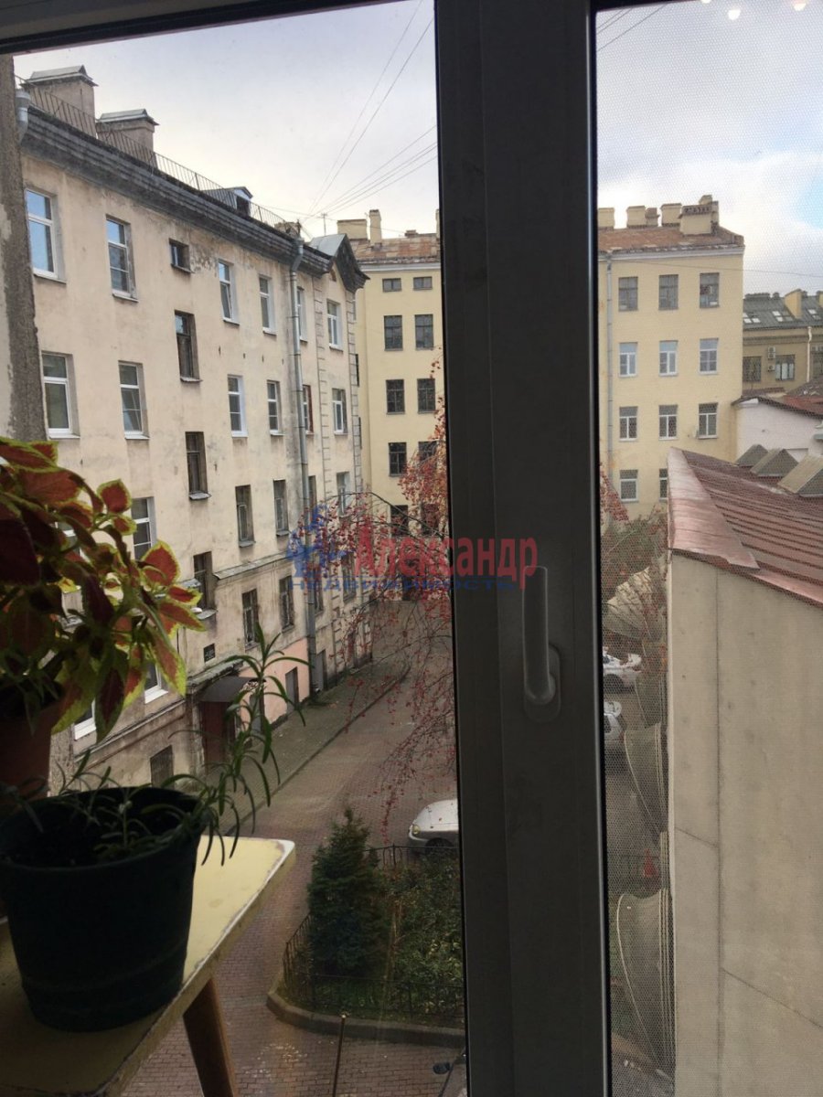 Продажа комнаты Достоевского ул. ,  д. 1