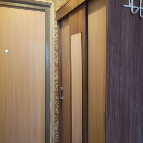 Студия пос. Бугры, бульвар Воронцовский, 11к5