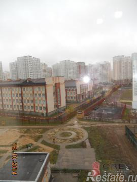Продажа 4-комн квартиры на вторичном рынке Подольск, генерала Смирнова,  д. 14
