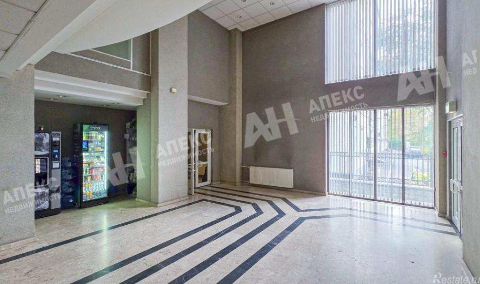 Аренда офиса Озерковский пер