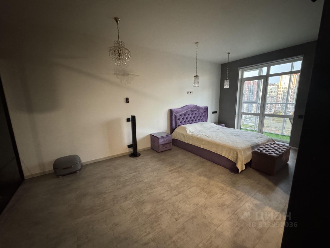 Продажа 1-комн квартиры на вторичном рынке проспект Маршала Блюхера, 8к1