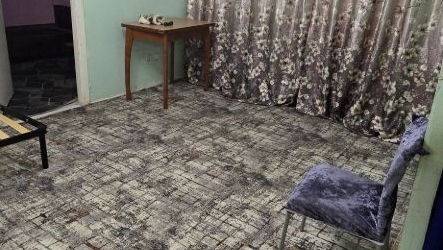 2-комн квартира Бойцовая улица, 11