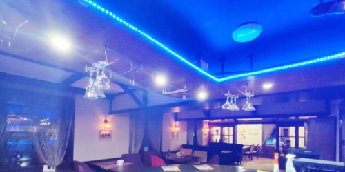 Помещение свободного назначения Люсиновская ул,  д. 53