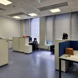 Аренда офиса 22-й км,  д. 6,  к. 1