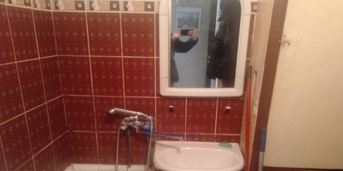 1-комн квартира Колпино г., Пролетарская ул. ,  д. 62