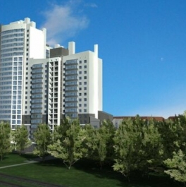 Продажа 1-комн квартиры на вторичном рынке Зеленогорская улица,  д. 7