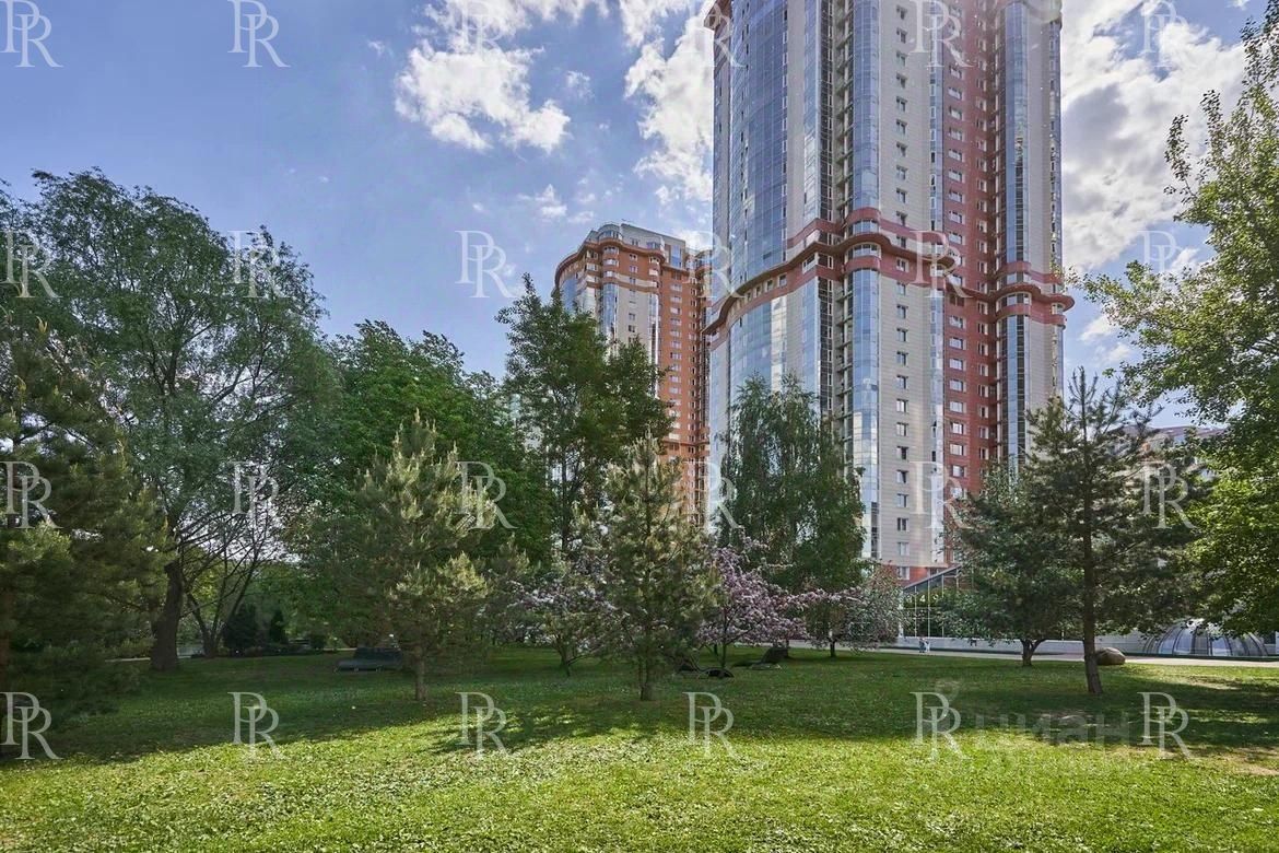 Продажа 2-комн квартиры на вторичном рынке проспект Вернадского, 94к5