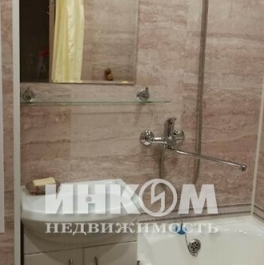 Аренда 1-комн квартиры на вторичном рынке Первомайская Ср. ул,  д. 36