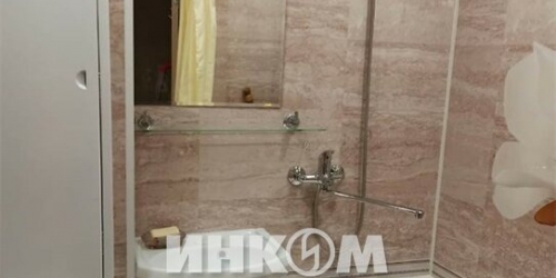 1-комн квартира Первомайская Ср. ул,  д. 36