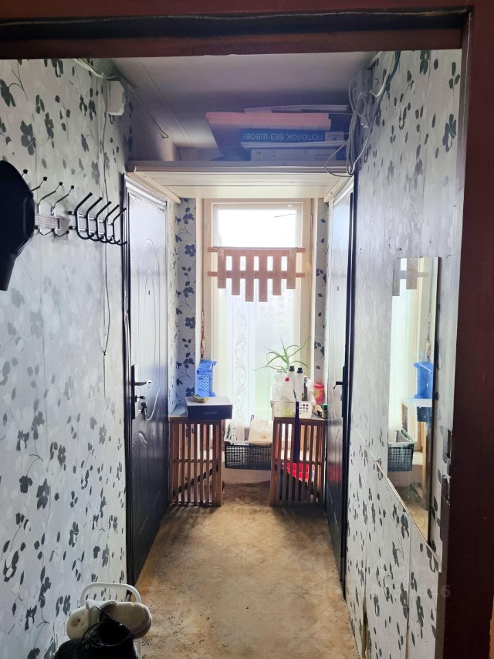 Продажа комнаты Купчинская улица, 4К4