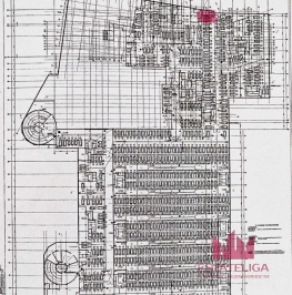 Продажа гаража ул Мытная, д. 40, к. 3 Продажа гаража ул Мытная, д. 40, к. 3