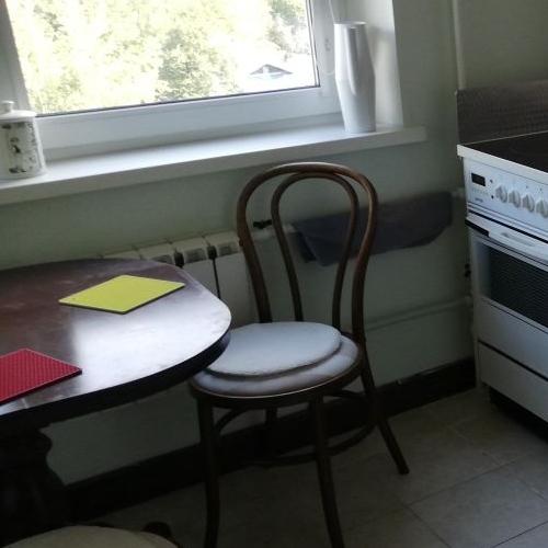 Комната Вересковая улица, 13