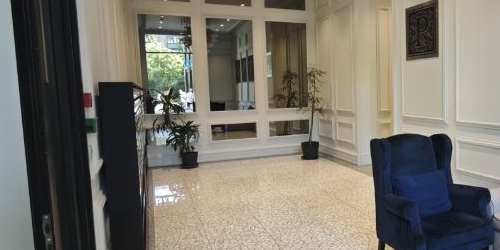 4-комн квартира Ленинградский проспект, 29к2