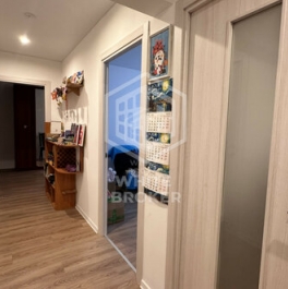 Продажа 2-комн квартиры на вторичном рынке Ленинский городской округ, Лесная улица,  д. 16 к1